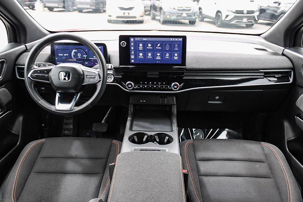 Thumbnail: 2024 Honda Prologue - 2
