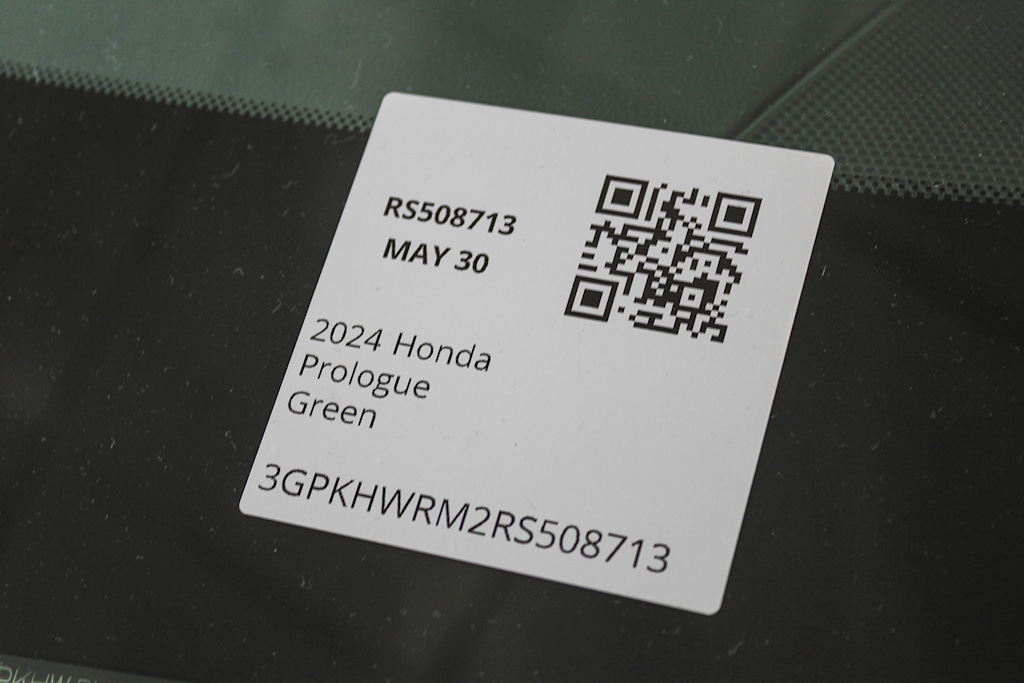 Thumbnail: 2026 Honda Prologue - 13