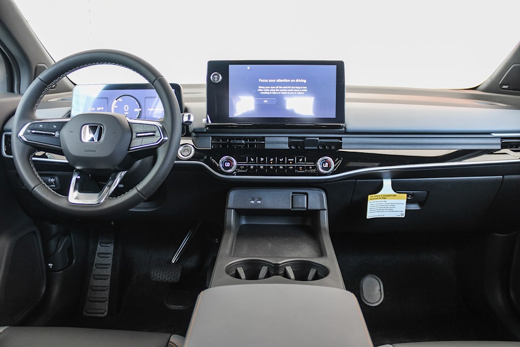 Thumbnail: 2025 Honda Prologue - 2