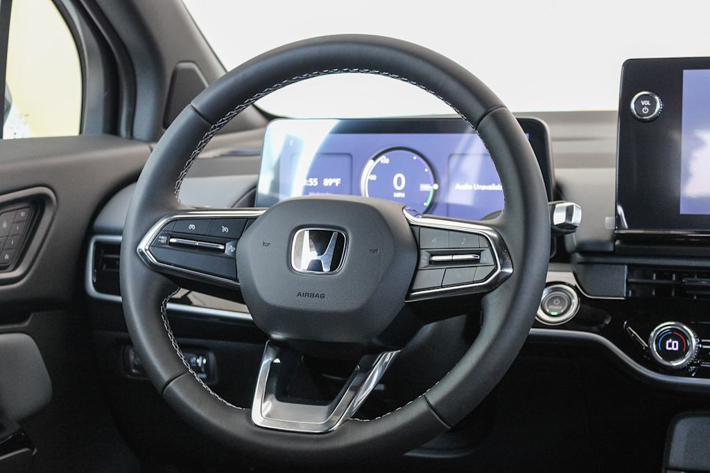 Thumbnail: 2025 Honda Prologue - 9