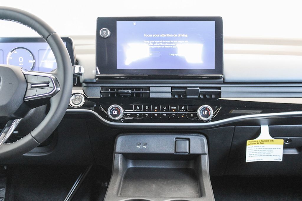 Thumbnail: 2025 Honda Prologue - 13