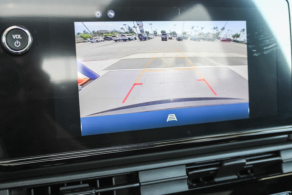 Thumbnail: 2025 Honda Prologue - 27