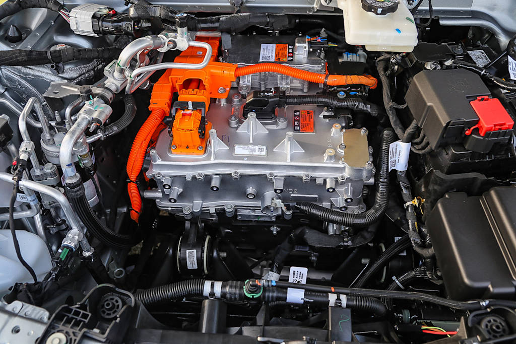 Thumbnail: 2025 Honda Prologue - 8