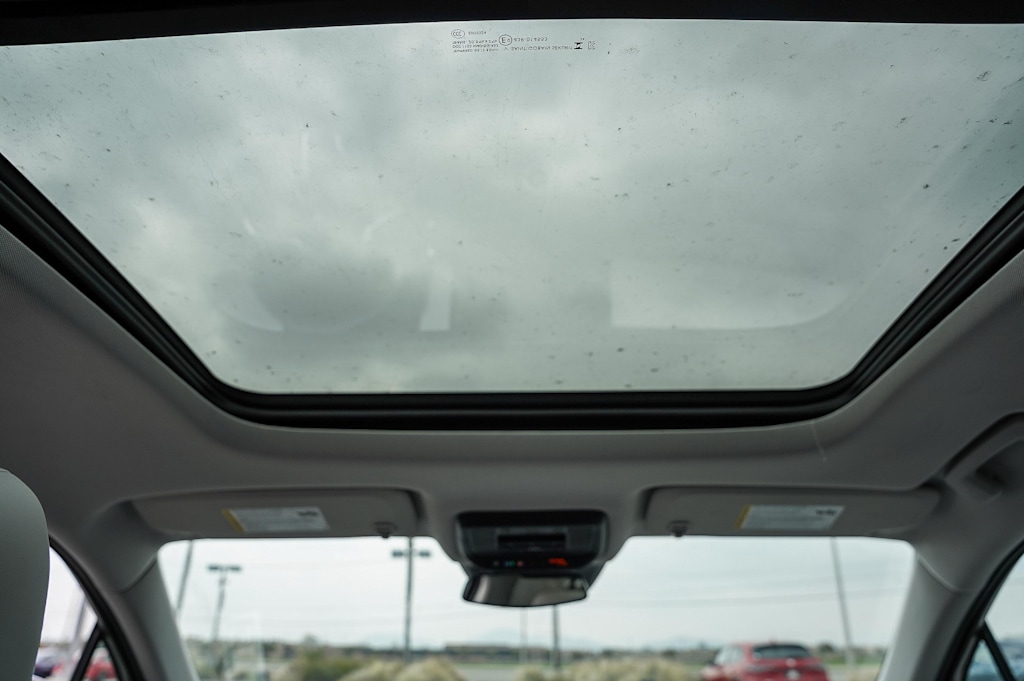 Thumbnail: 2025 Honda Prologue - 21