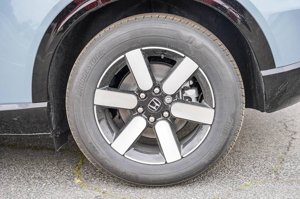 Thumbnail: 2025 Honda Prologue - 7