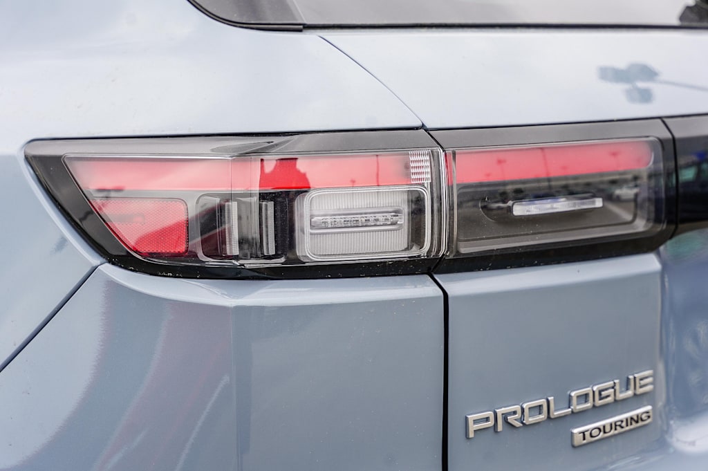 Thumbnail: 2025 Honda Prologue - 17