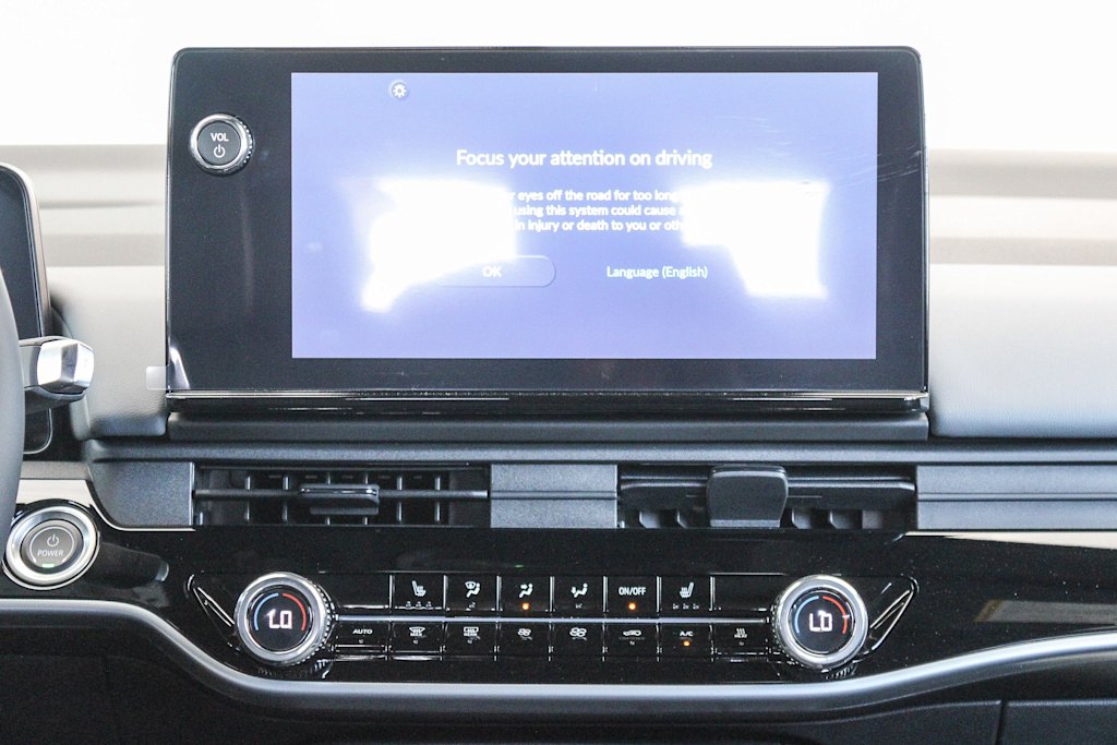 Thumbnail: 2025 Honda Prologue - 20