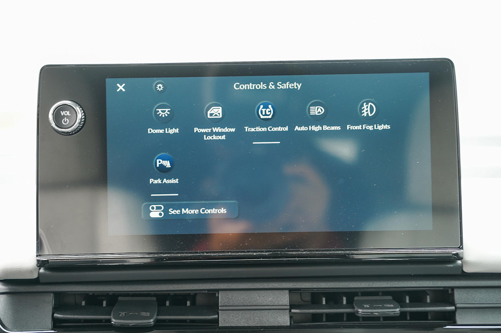 Thumbnail: 2025 Honda Prologue - 21