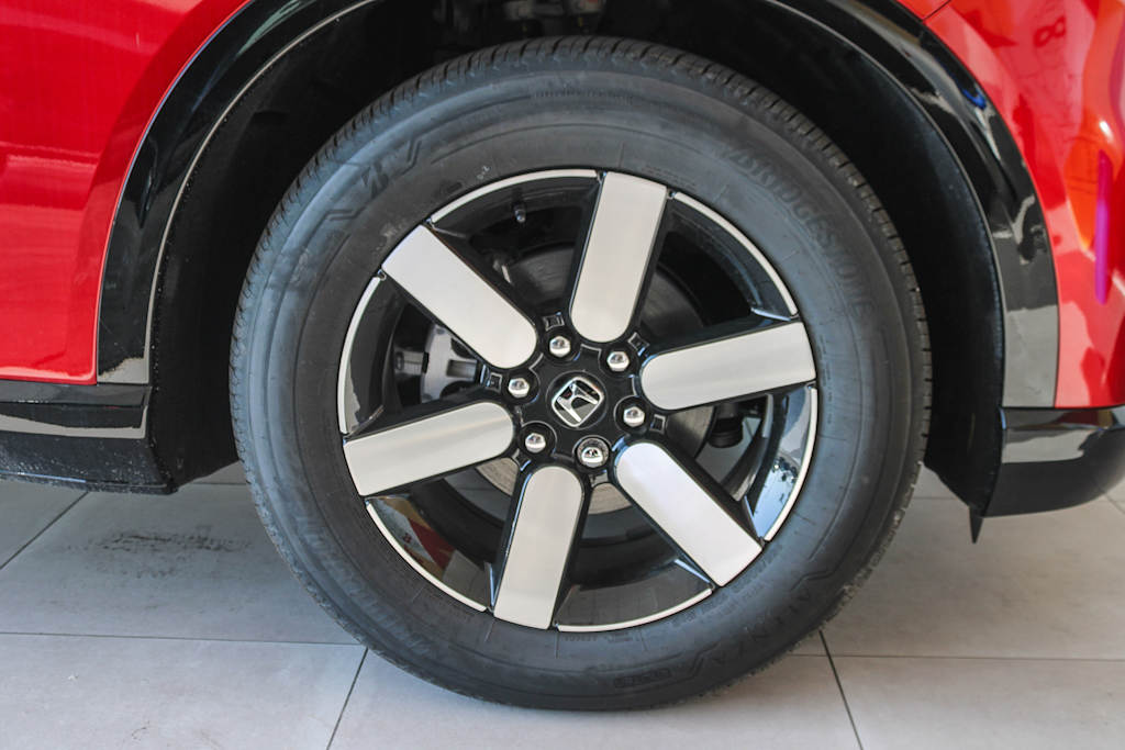 2026 Honda Prologue Touring - Photo 15