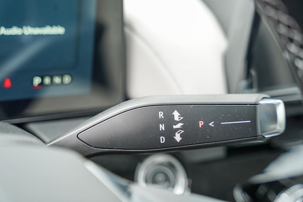 2026 Honda Prologue Touring - Photo 20