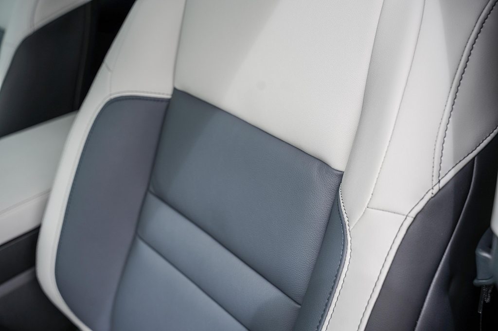 2026 Honda Prologue Touring - Photo 22