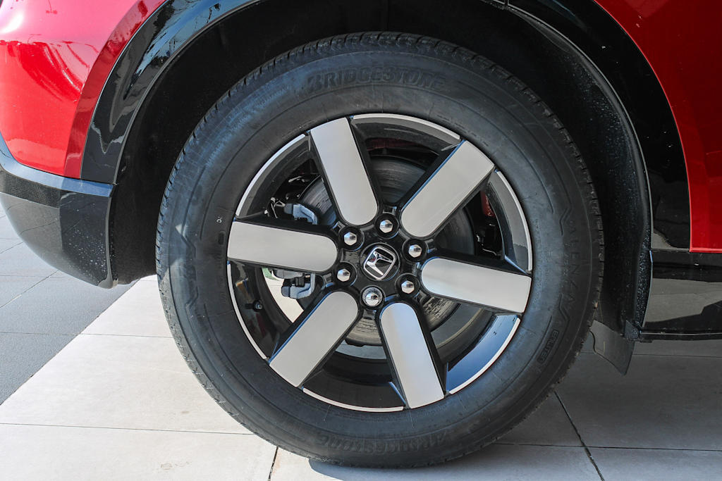 2026 Honda Prologue Touring - Photo 5