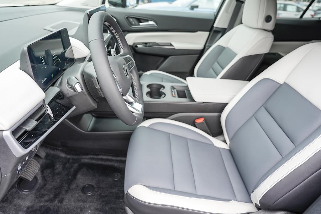 2026 Honda Prologue Touring - Photo 8