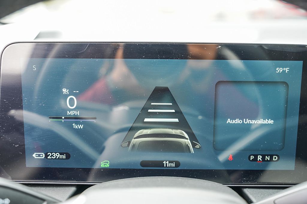 2026 Honda Prologue Touring - Photo 11