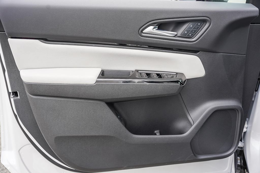 2026 Honda Prologue Touring - Photo 18