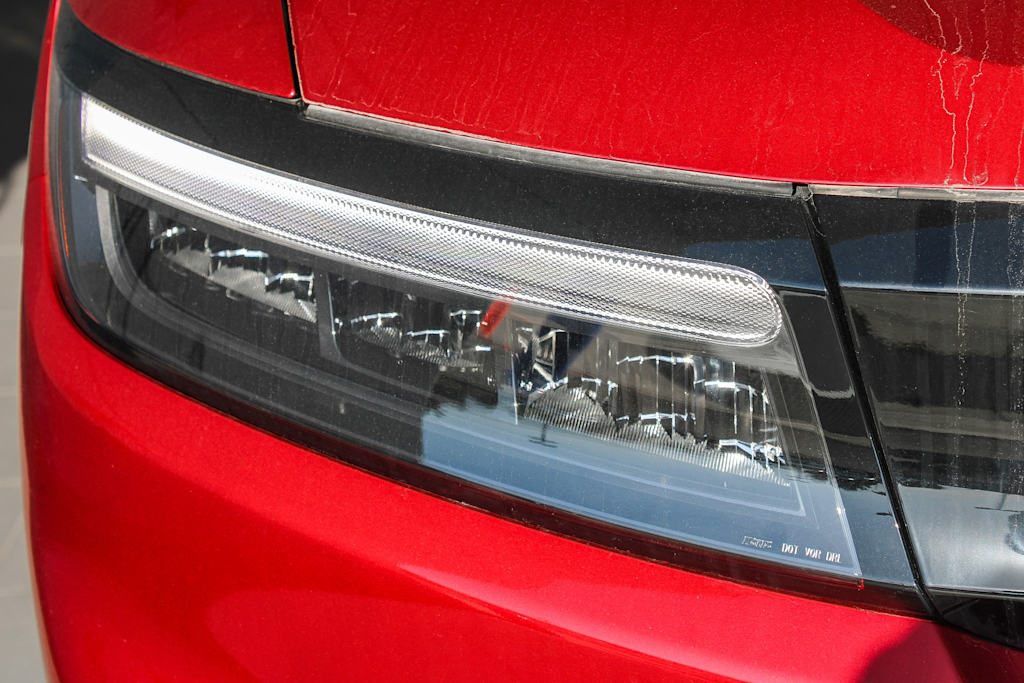 2026 Honda Prologue Touring - Photo 12