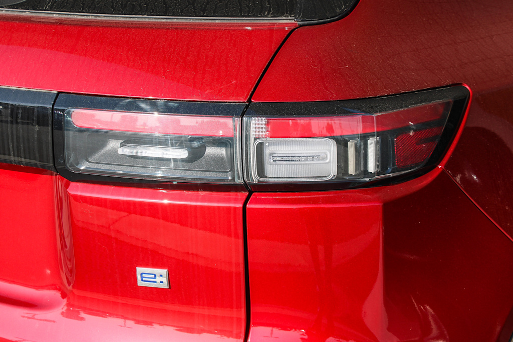 2026 Honda Prologue Touring - Photo 14