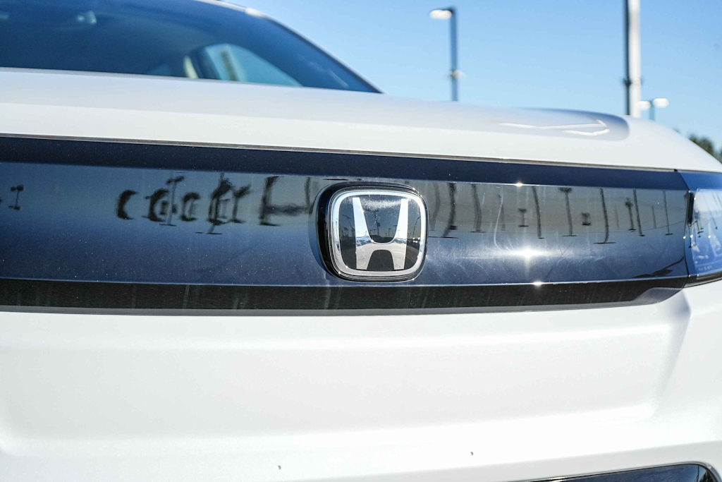 Thumbnail: 2026 Honda Prologue - 6