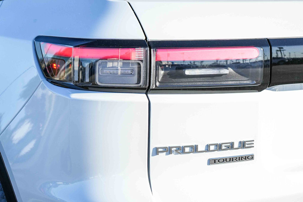 Thumbnail: 2026 Honda Prologue - 19