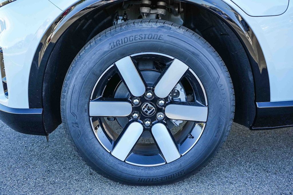 Thumbnail: 2026 Honda Prologue - 20