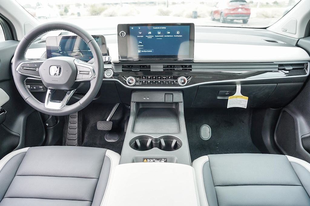 Thumbnail: 2026 Honda Prologue - 2
