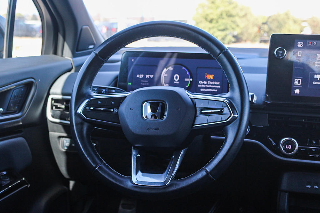 Thumbnail: 2025 Honda Prologue - 12