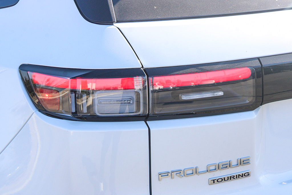 Thumbnail: 2025 Honda Prologue - 20