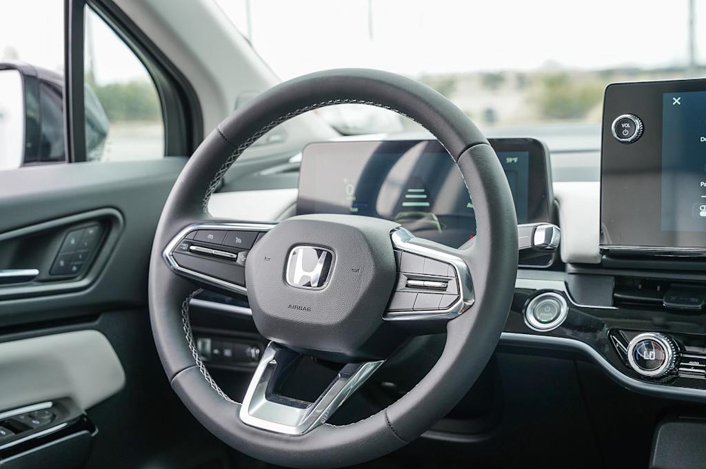 Thumbnail: 2026 Honda Prologue - 9