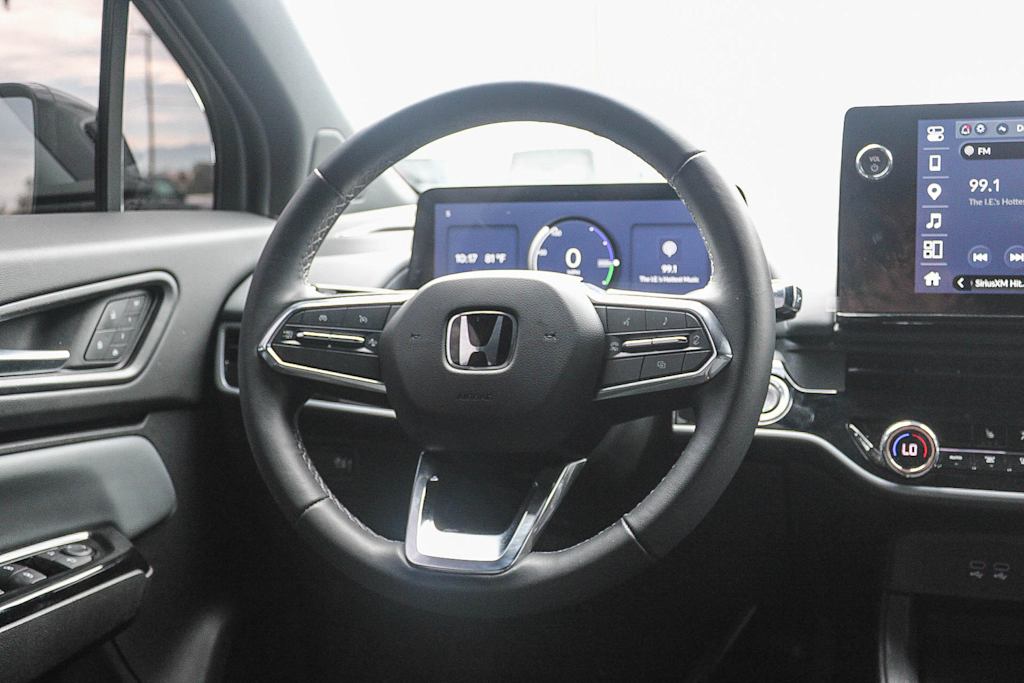 Thumbnail: 2025 Honda Prologue - 13