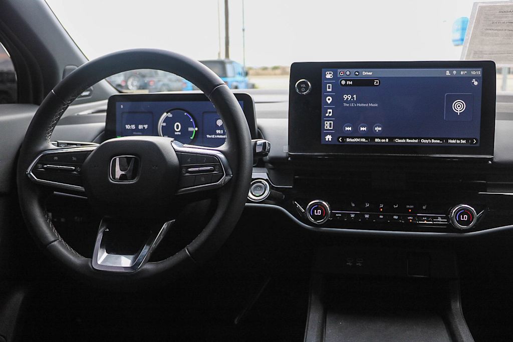 Thumbnail: 2025 Honda Prologue - 9