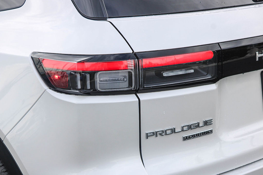 Thumbnail: 2025 Honda Prologue - 21