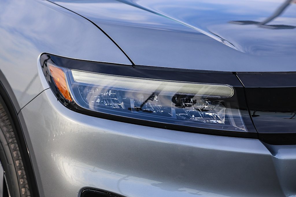 Thumbnail: 2026 Honda Prologue - 17