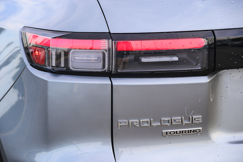 Thumbnail: 2026 Honda Prologue - 19