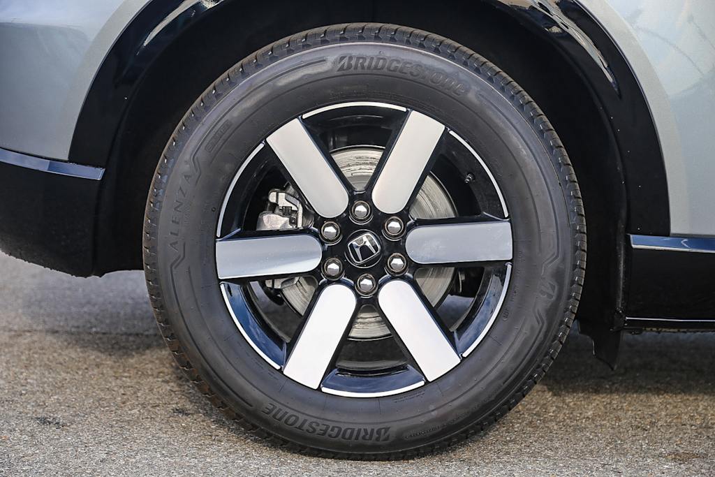Thumbnail: 2026 Honda Prologue - 20