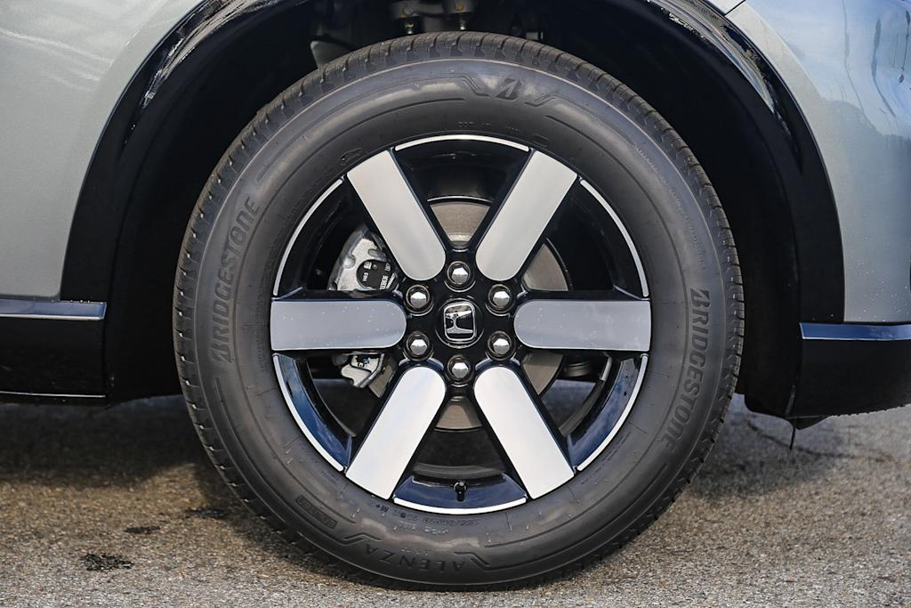 Thumbnail: 2025 Honda Prologue - 7