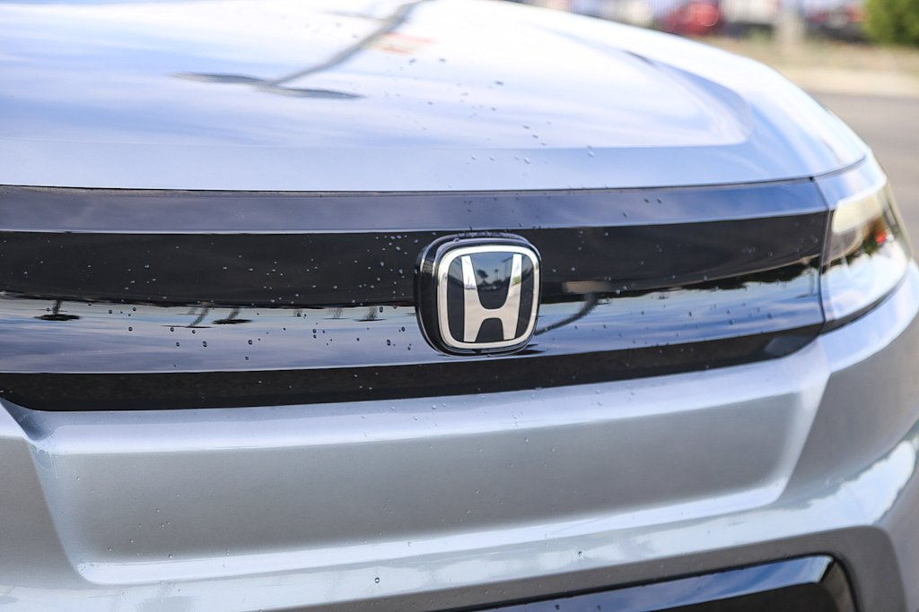Thumbnail: 2025 Honda Prologue - 6