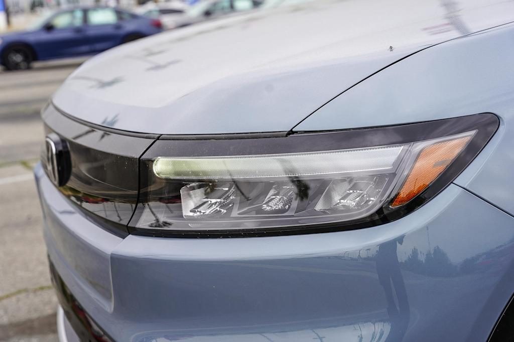 Thumbnail: 2026 Honda Prologue - 19
