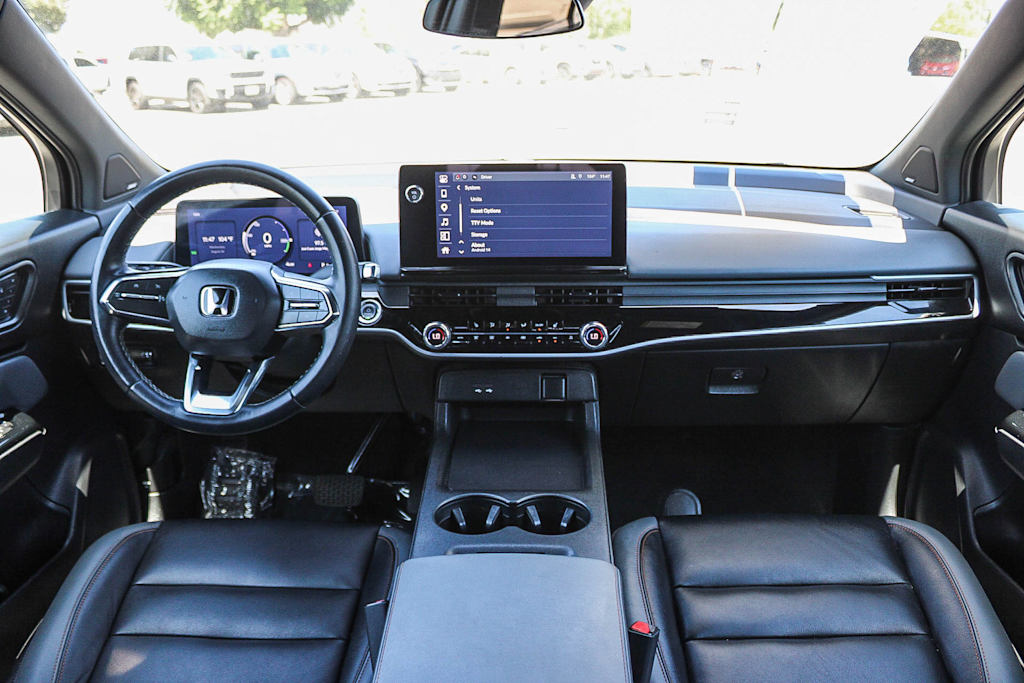 Thumbnail: 2025 Honda Prologue - 2