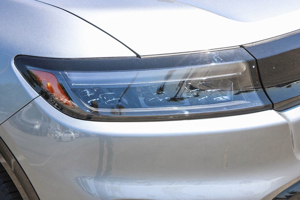 Thumbnail: 2025 Honda Prologue - 18