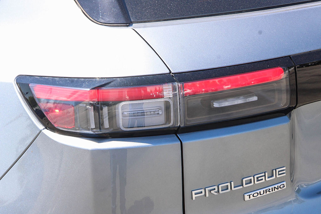 Thumbnail: 2025 Honda Prologue - 20