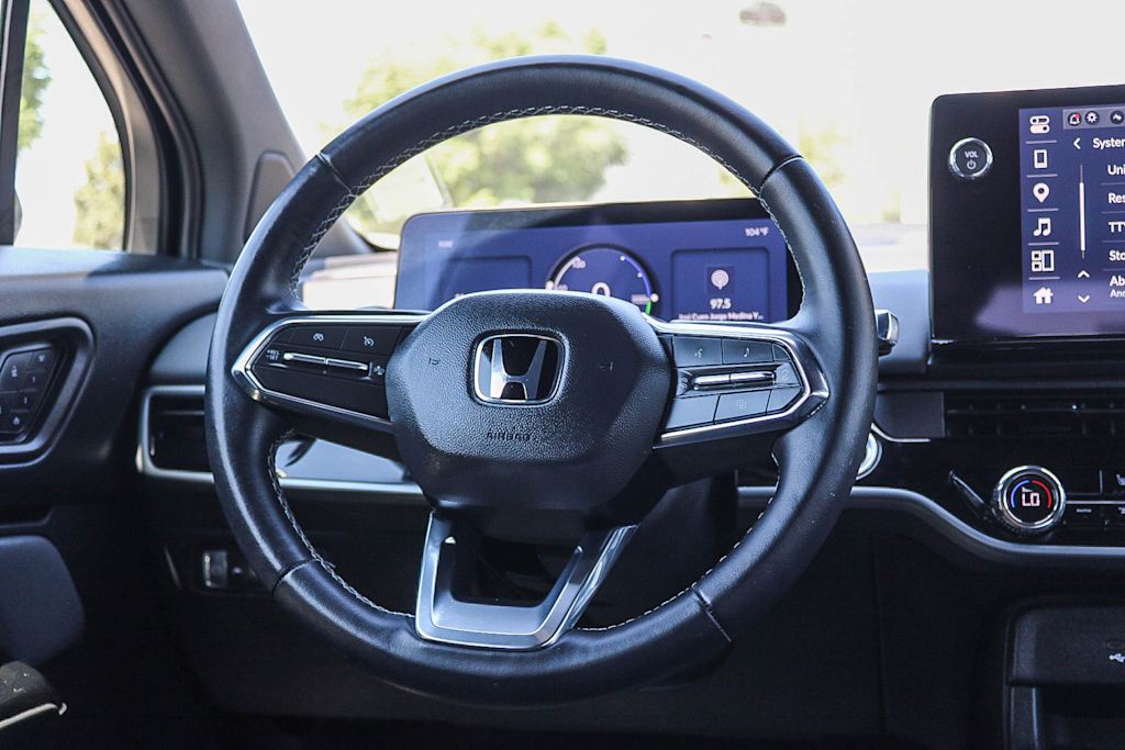 Thumbnail: 2025 Honda Prologue - 13