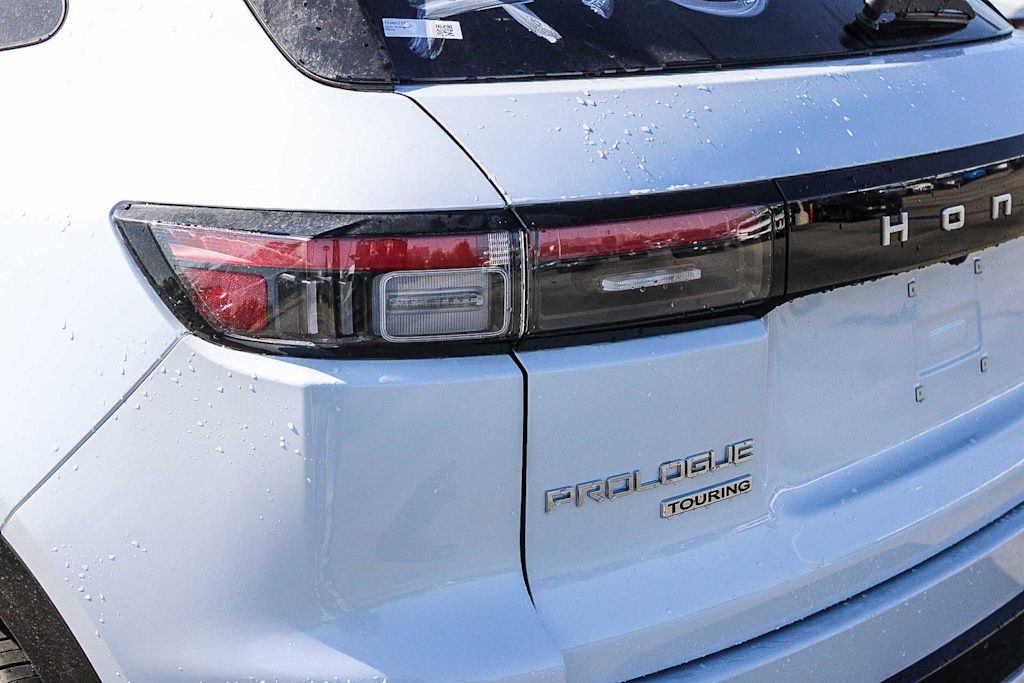 Thumbnail: 2026 Honda Prologue - 18