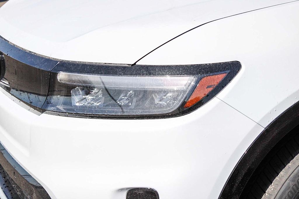 Thumbnail: 2026 Honda Prologue - 20