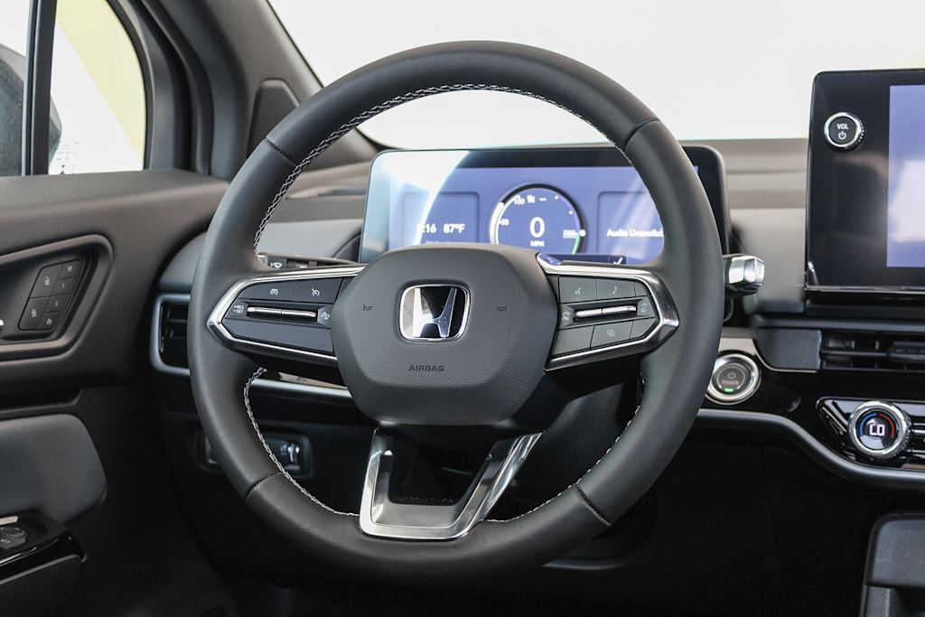 Thumbnail: 2026 Honda Prologue - 9