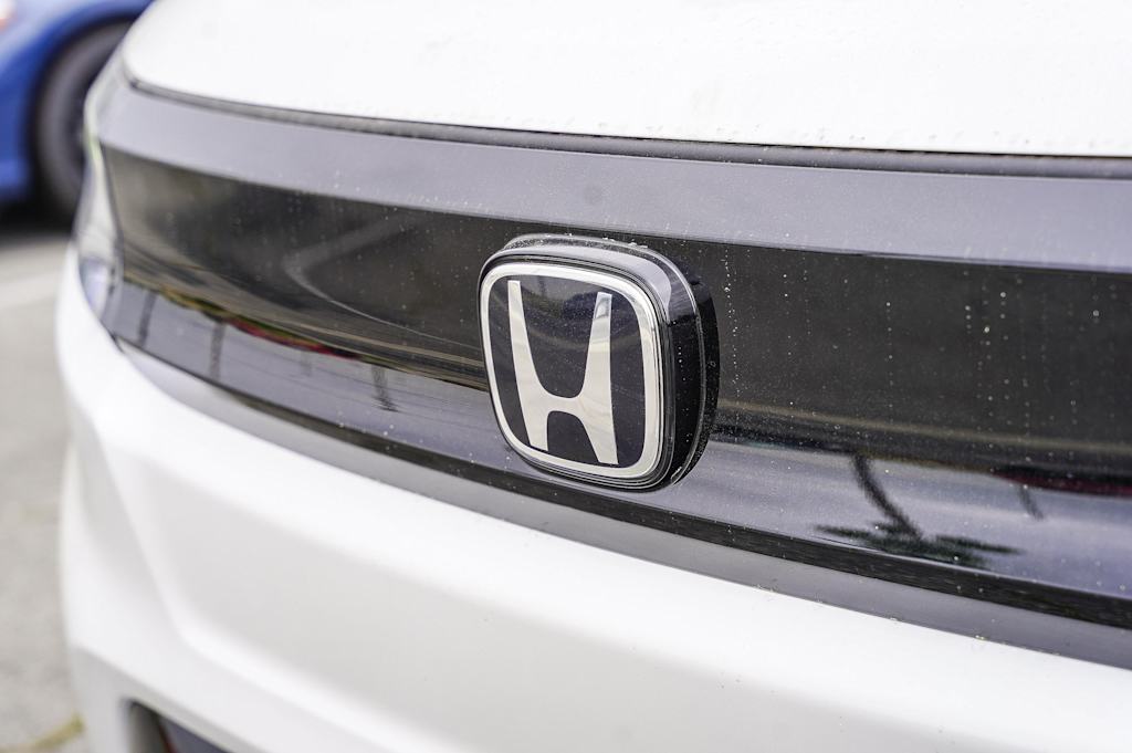 Thumbnail: 2025 Honda Prologue - 6