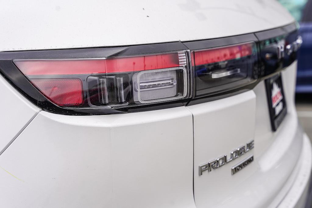 Thumbnail: 2025 Honda Prologue - 17