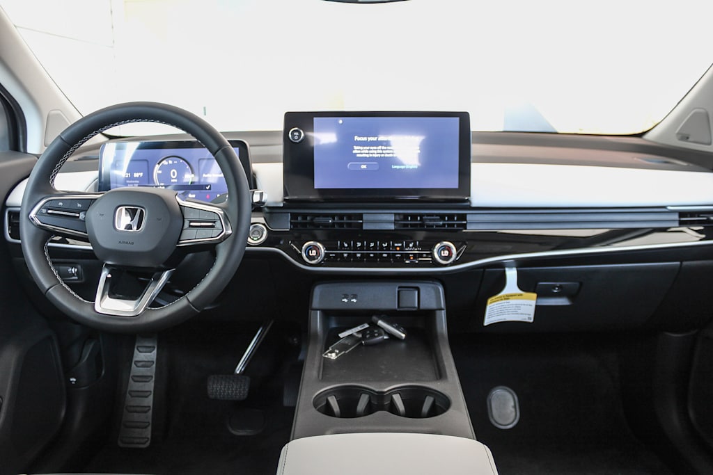 Thumbnail: 2025 Honda Prologue - 2