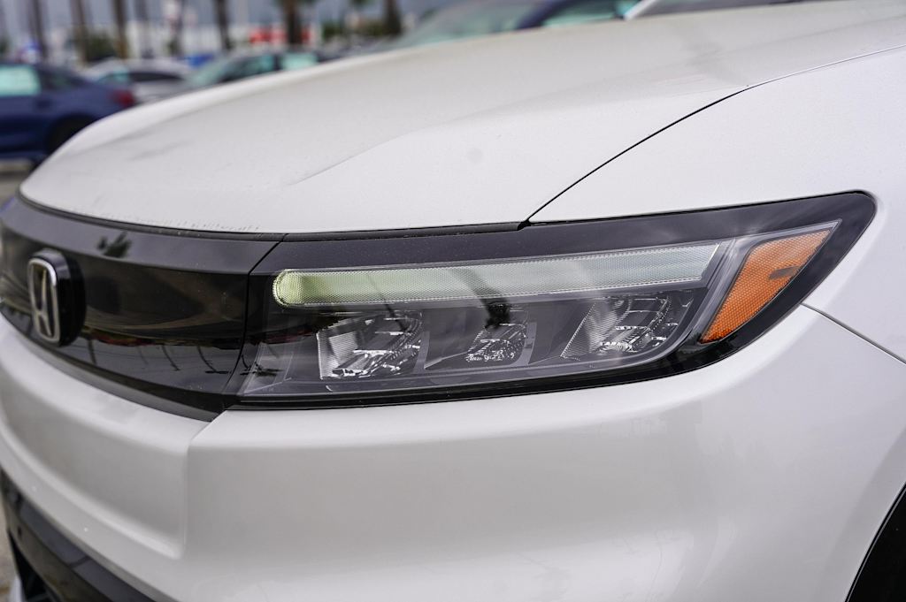 Thumbnail: 2025 Honda Prologue - 19
