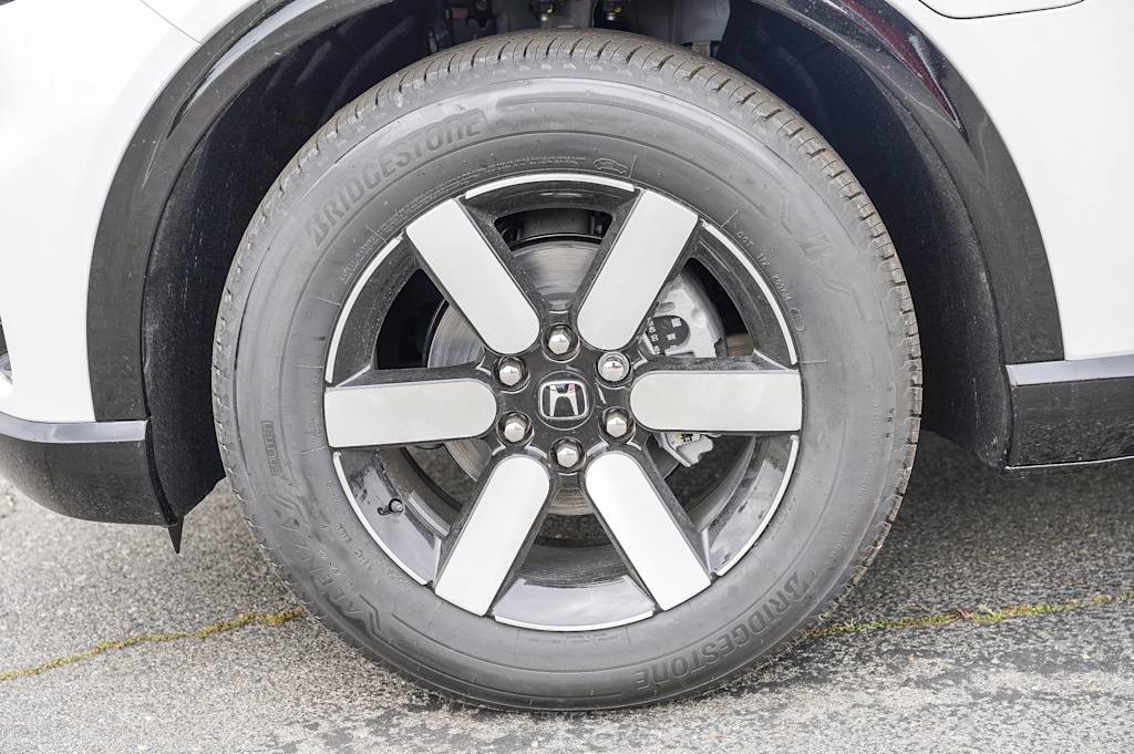 Thumbnail: 2025 Honda Prologue - 18