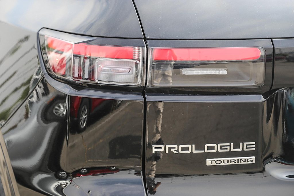 Thumbnail: 2026 Honda Prologue - 20